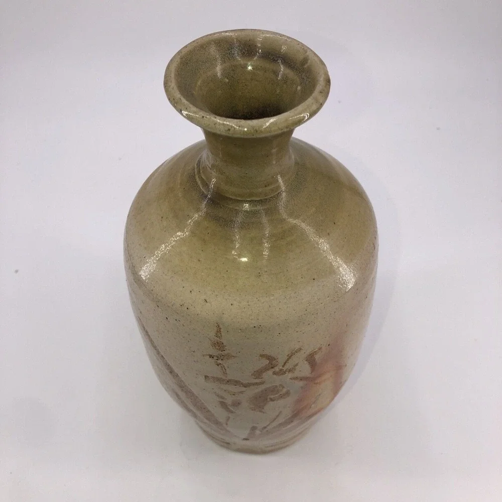 Studio Pottery this vintage